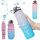 TRITAN MOTIVACIJSKA VODNA STEKLENICA FIT ŠPORTNA 900ml
