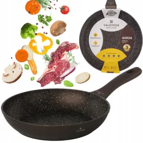    Tradicionalna ponev Valdinox Aurum 28 cm non-stick (neoprijemljiva)
