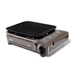  Plinski žar Alpen Camping 2,1 kW