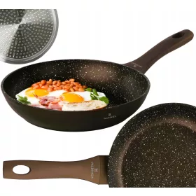    Tradicionalna ponev Valdinox Aurum 24 cm non-stick (neoprijemljiva)