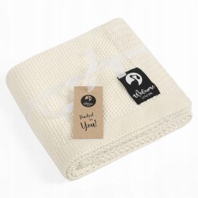 BAMBUSA OTROŠKA ODEJA BOMBAŽ BAMBUSA EKO 80x100