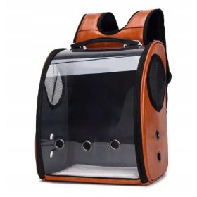 Nahrbtnik za prevoz hišnih ljubljenčkov