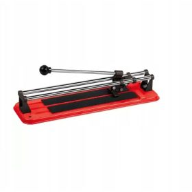 DEDRA Ročni stroj za ploščice DED20400 400 mm