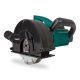 Vonroc WC501AC stenski rezalnik 1700 W