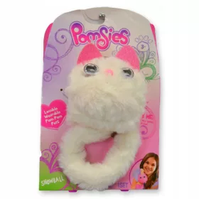 Božični škratek Rdeč 30 cm