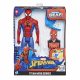 Hasbro Velika Spiderman Figura z Lansirnikom 30 cm