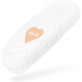  Vzmetnica BestCare, srednje trda, 75 x 35 x 7 cm