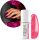 Yoshi Hybridni lak za nohte z učinkom reflektivnega bleska 015 80's Flash 6 ml