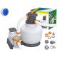 Peščena črpalka za bazen z visoko zmogljivostjo 11355l/h Flowclear - BESTWAY 004362