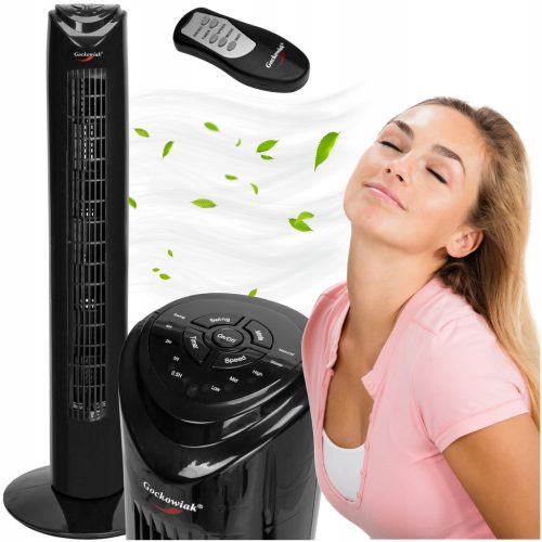 VENTILATOR CALID Z PILOTOM ️