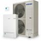 Split toplotna črpalka Samsung EHS AE160ANYDEH/EU / AE160AXEDEH/EU 16 kW 1-fazna