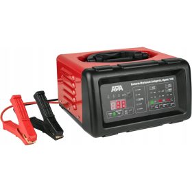   Delavniški usmernik za akumulatorje APA 16623, 230 V/AC, 12 V, 6 V