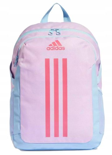 Adidas Večnamenski šolski nahrbtnik Shades of Purple Star 19 let