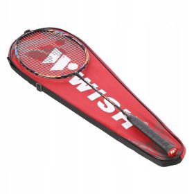 Carbon Pro 67 Badminton Racket WISH
