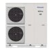 Pompa toplote Panasonic AQUAREA T-CAP Monoblok 9 kW (generacija J)