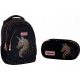 Unicorn Dreams School Backpack Set
