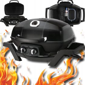  Prenosni plinski žar Napoleon TravelQ PRO285