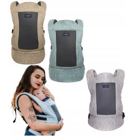 Nosilec Zaffiro - City Air: Listi mete