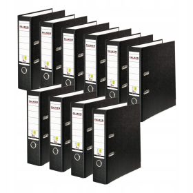 Falken10x PP-barvno vezivo