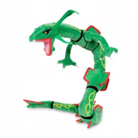 PLIŠASTA IGRAČA POKEMON GO RAYQUAZA 81CM IZ POLJSKE