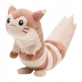 Pokemon Go Maskota Furret 47 cm iz Poljske