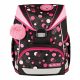 ULTRA LAHKA Šolska torba Herlitz Cats & Dots 2023 + Gratis Barve