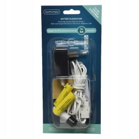 Baterijski eliminatior AA 3-2