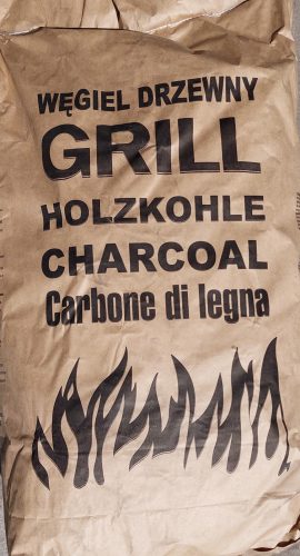  Žar na oglje Bieszczady super 10kg debelih kosov bukve
