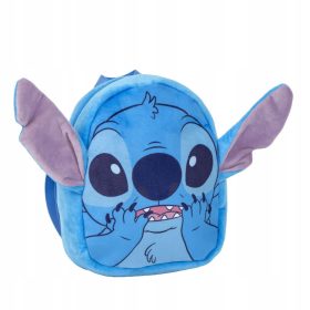 Stitch Disney Plush nahrbtnik za predšolske otroke, 22 cm