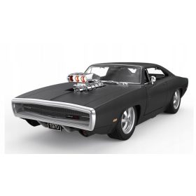 Dodge Charger 1970 LED avtomobil na daljinsko vodenje