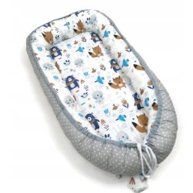 KOKON ZA DOJENČKE/BOKS VELIKI XXL DE-BORENO