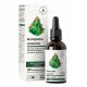 AURA HERBALS Kompleks z Orehom in Pelinom - 50 ml