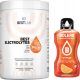 Best Lab BestElectrolytes 225g - Vrhunski Elektroliti za Aktivne + GRATIS