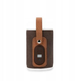 Električni grelec za stekleničke YEFENG