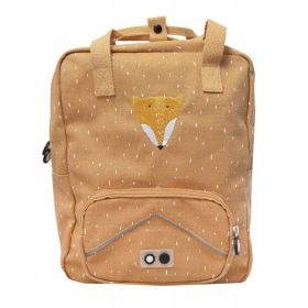 Lis Plecak Duży UNICORN Trixie, Fantki, Punčke, Večbarvna