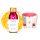 Kolagen Collibre Beauty - 30-dnevni Paket (60 ml Strel), Naravna Lepota in Dobro Počutje