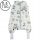 Letni spalni vrečka s stopali iz muslin blaga 104-122 cm