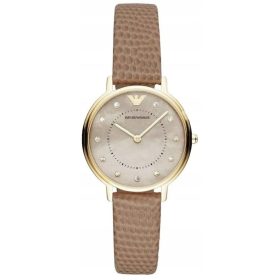 Elegantna ženska ura Emporio Armani AR11151