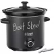  Russell Hobbs 24180-56 počasni kuhalnik 3,5 l črn 200 W