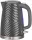  Grelnik vode Russell Hobbs Groove Grey 26382-70 2400 W 1,7 l srebrno/siv