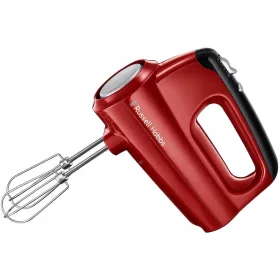  Russell Hobbs Desire 24670-56 ročni mešalnik rdeč