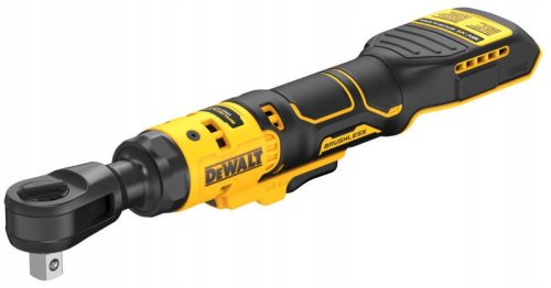 KLJUČ Z RAGLJO NA AKUMULATOR 18V 1/2' 95Nm DeWALT DCF512N