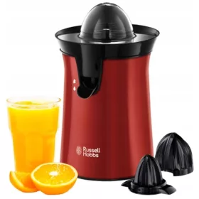  Russell Hobbs 26010-56 rdeč 60 W ožemalnik citrusov