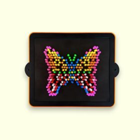  Lumi Pins svetleča tabla