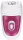  REMINGTON Smooth & Silky EP3 EP7300 bikini epilator 3v1 2 hitrosti
