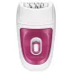  REMINGTON Smooth & Silky EP3 EP7300 bikini epilator 3v1 2 hitrosti