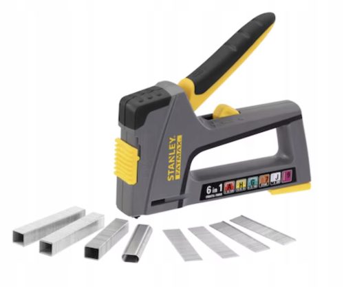 Stanley FMHT6-70868 univerzalna pištola za spenjanje