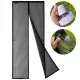 NextHook FIBERGLASS komarnik magneti VRATA 80x220