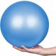 FITBALL Pilates Žoga | Mala žoga za vadbo FITBALL Pilates, primerna za jogo, pilates, fizioterapijo in vadbo jedra. Izdelana iz visokokakovostnega materiala brez lateksa, trpežna in varna za okolje. P