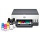 Večnamenski brizgalni tiskalnik HP Smart Tank 670 All-in-One (barvni)